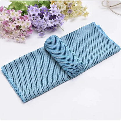 SwiftCool Sports Towel
